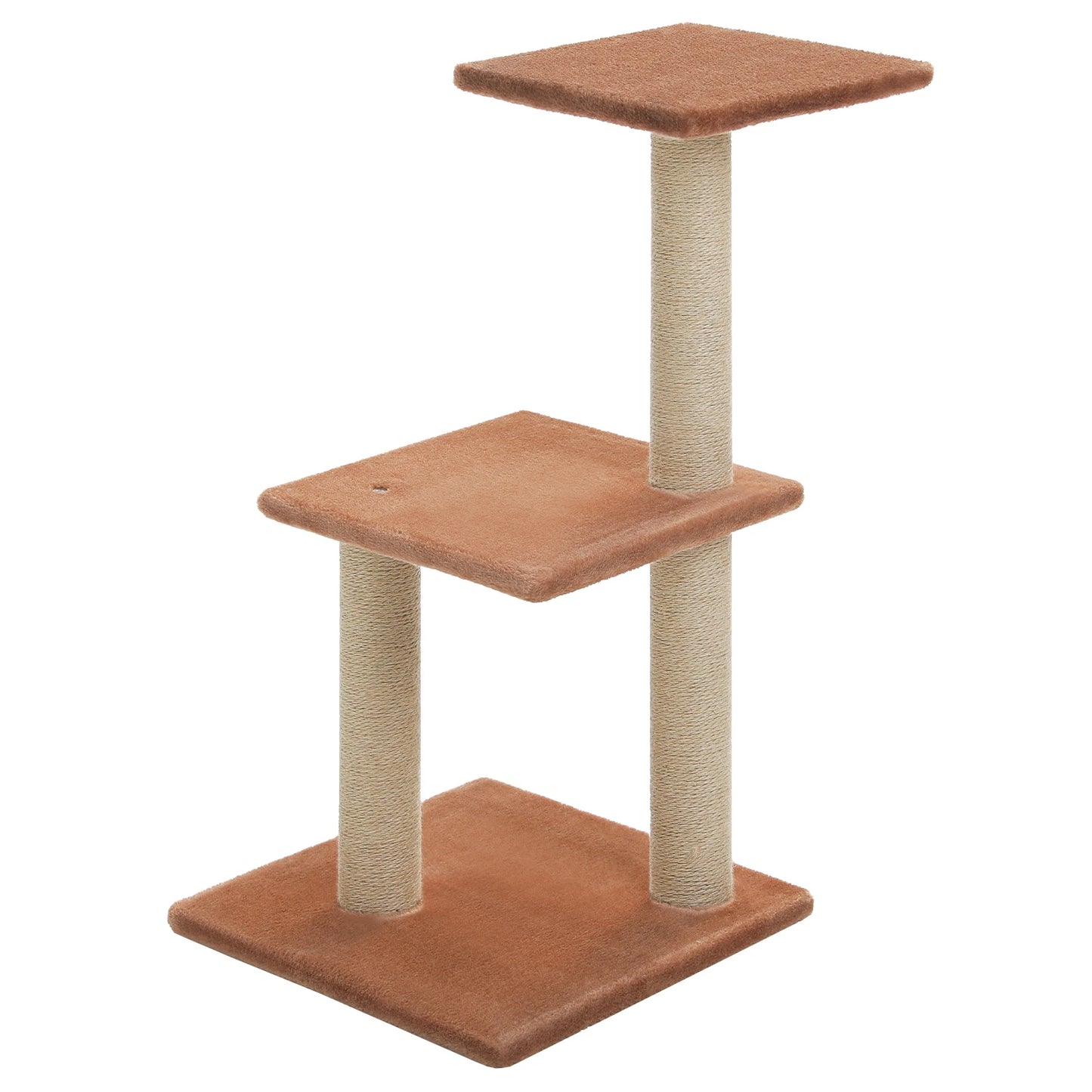 arbre Ă chat-3 niveaux