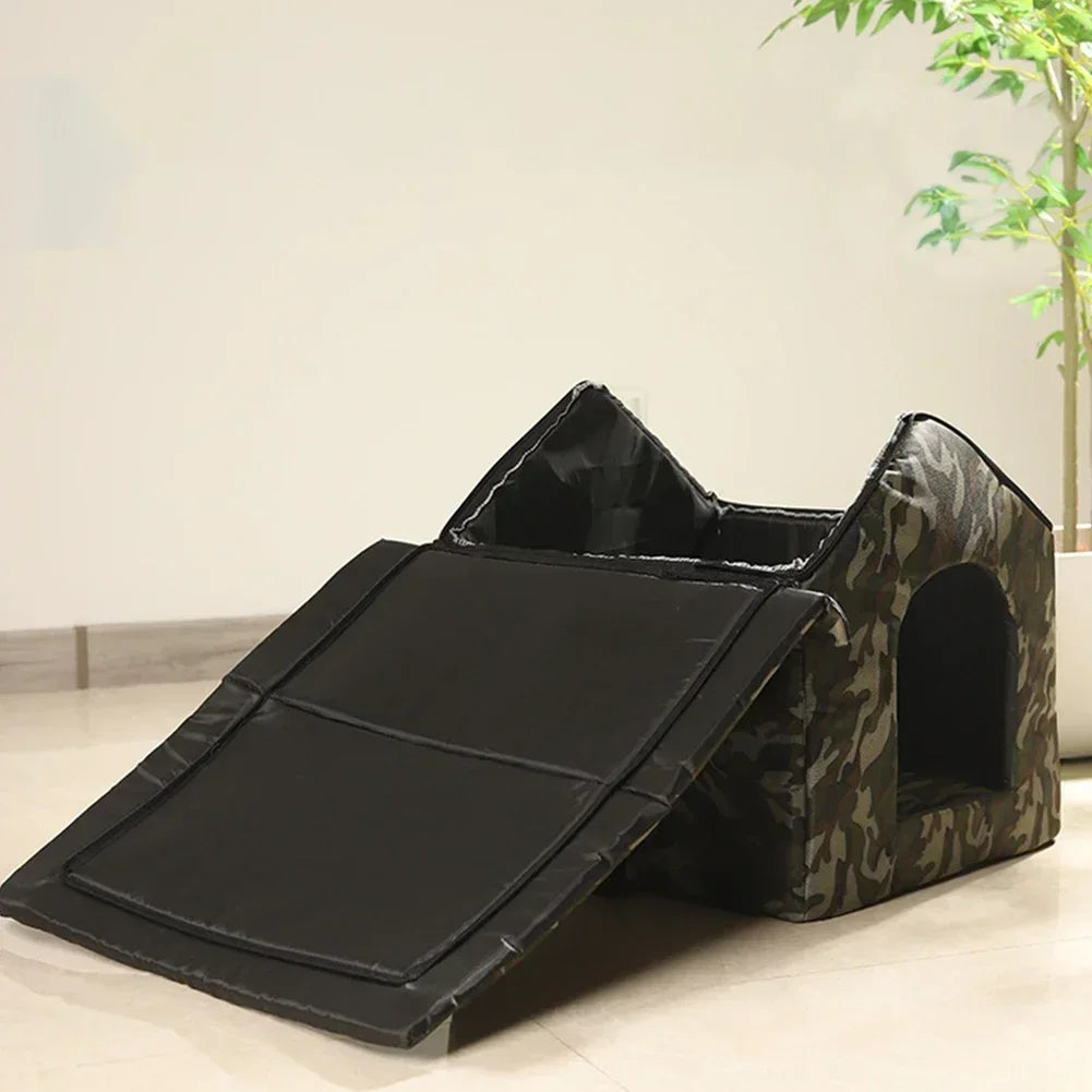 niche-pour-chat-chalet-toit-ouvrant