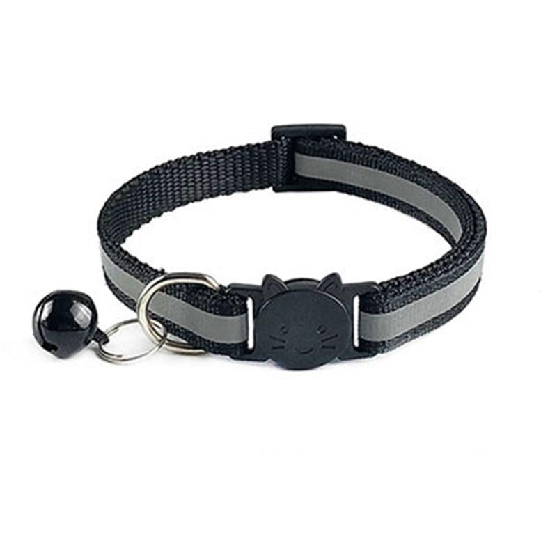 CatBell™ - Collier morderne pour chat - Amisdeschats