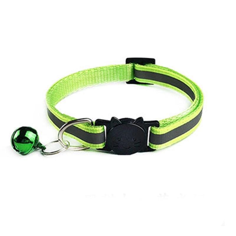 CatBell™ - Collier morderne pour chat - Amisdeschats