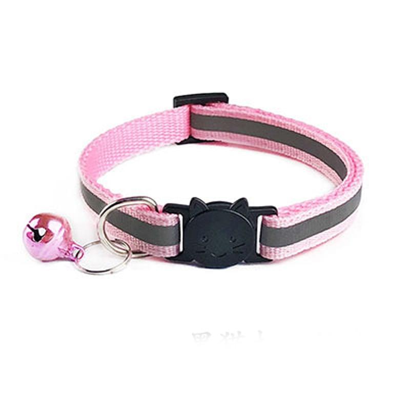 CatBell™ - Collier morderne pour chat - Amisdeschats