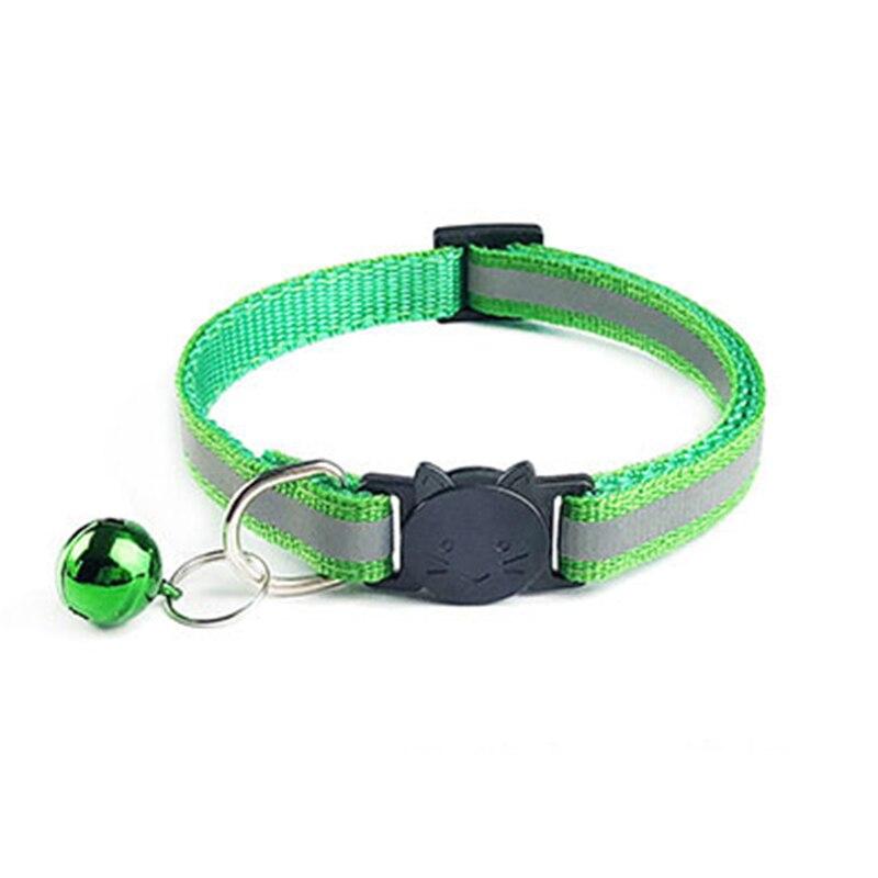 CatBell™ - Collier morderne pour chat - Amisdeschats