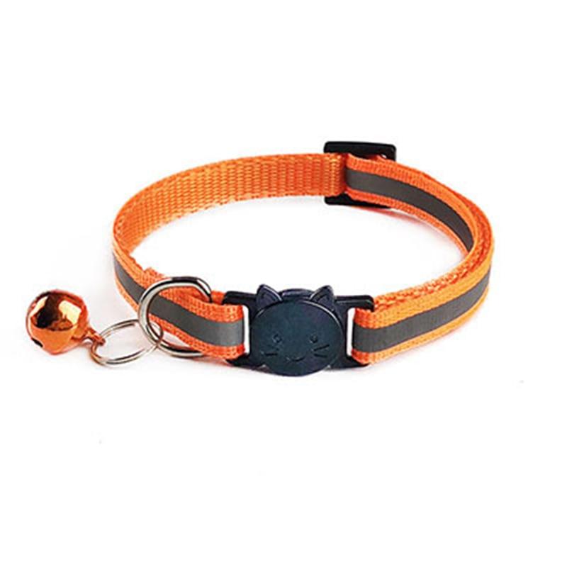 CatBell™ - Collier morderne pour chat - Amisdeschats