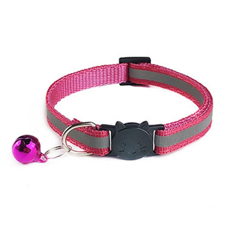 CatBell™ - Collier morderne pour chat - Amisdeschats