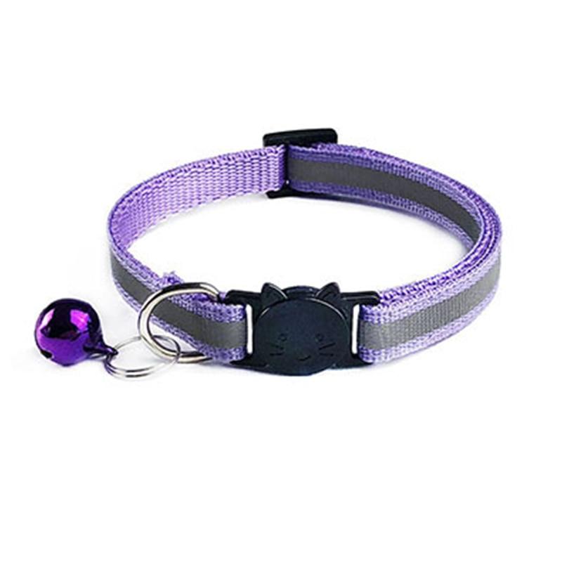 CatBell™ - Collier morderne pour chat - Amisdeschats