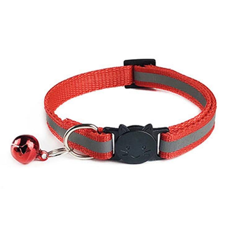 CatBell™ - Collier morderne pour chat - Amisdeschats