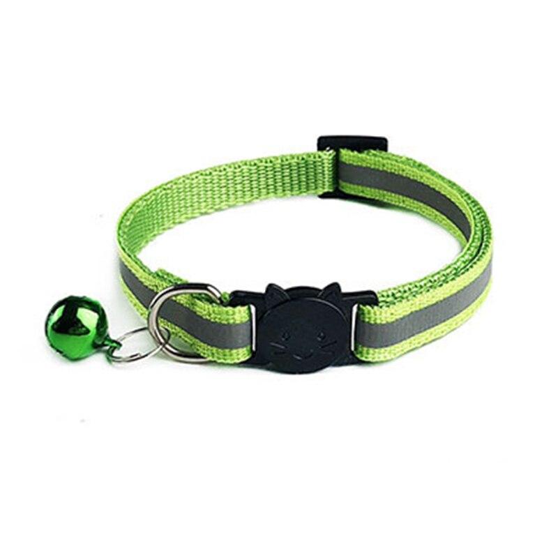 CatBell™ - Collier morderne pour chat - Amisdeschats