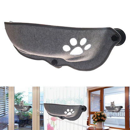 hamac pour chat-bateau