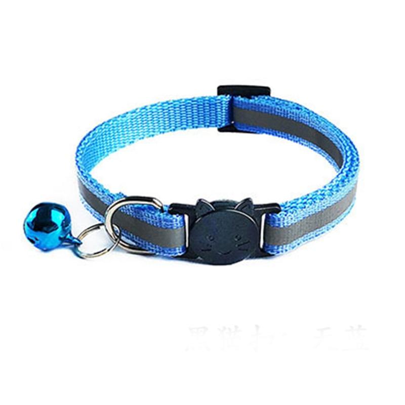 CatBell™ - Collier morderne pour chat - Amisdeschats