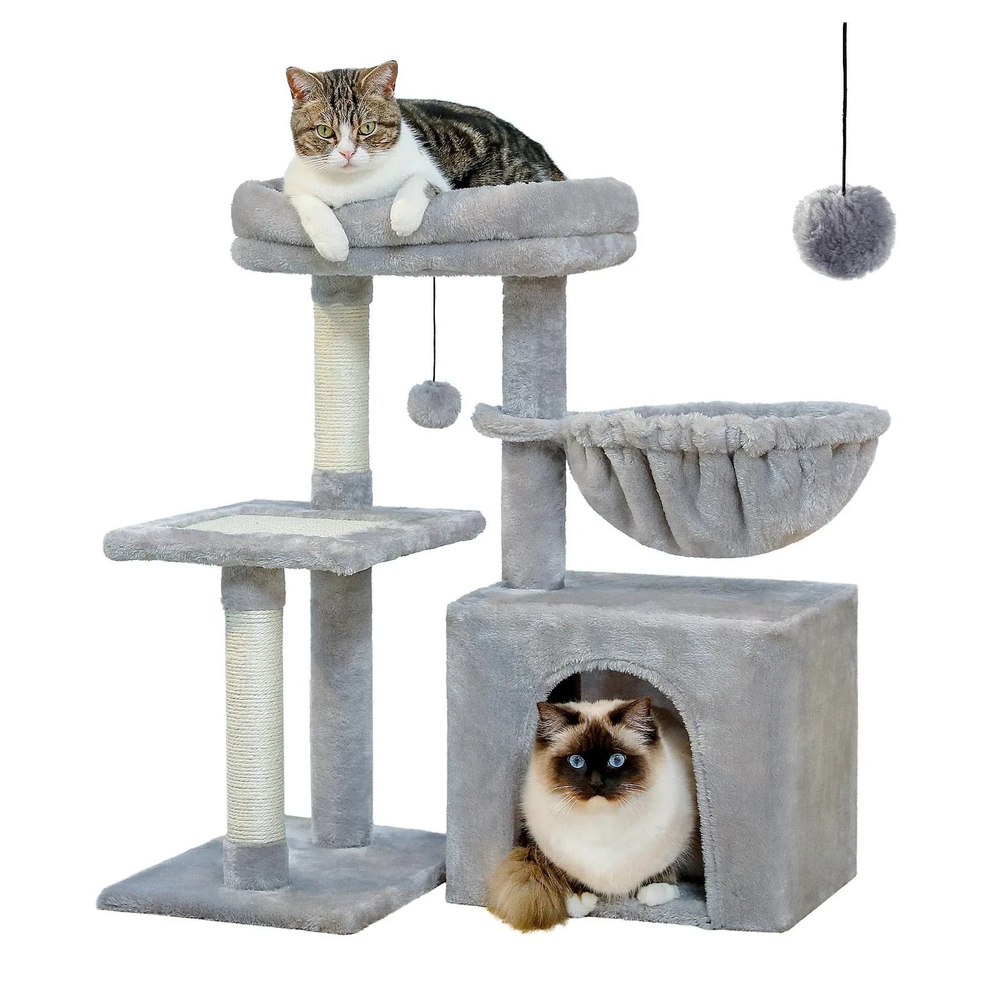 arbre à chat- condo2