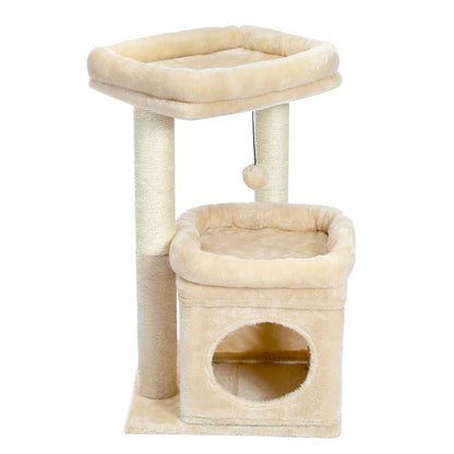arbre à chat-tour
