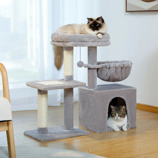 arbre à chat- condo2
