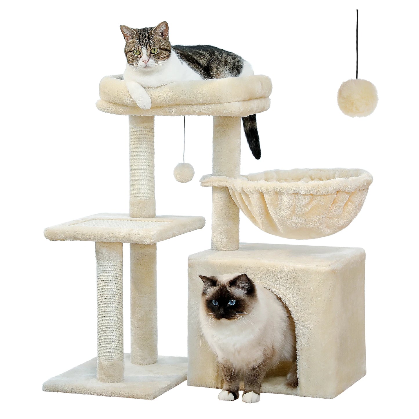arbre à chat- condo2