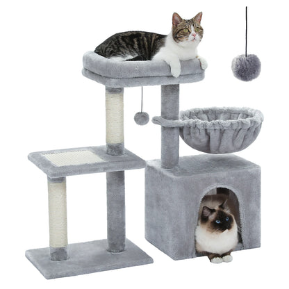 arbre à chat- condo2