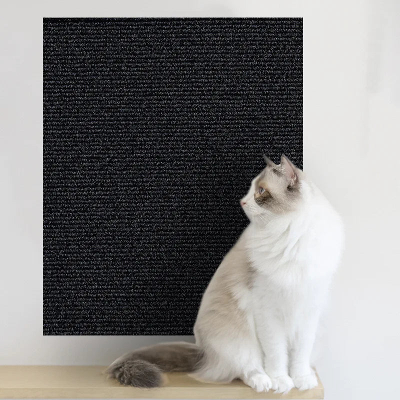 griffoir pour chat - tapis - Amisdeschats