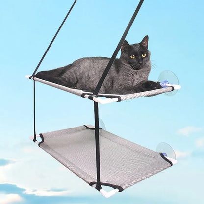 hamac pour chat-1ou2étages