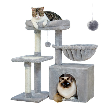 arbre à chat- condo2