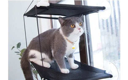 hamac pour chat-1ou2étages