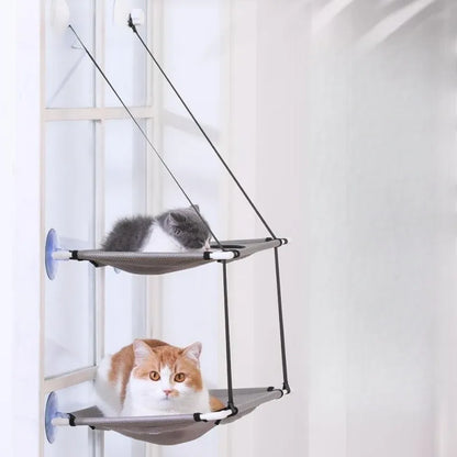 hamac pour chat-1ou2étages