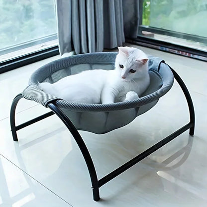 hamac pour chat-lit