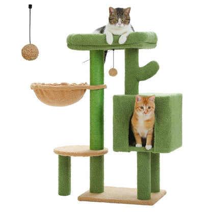 arbre à chat-3étages