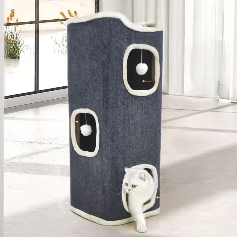 arbre-à-chat-hublot-ludique