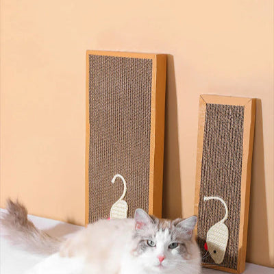 griffoir pour chat souris S L