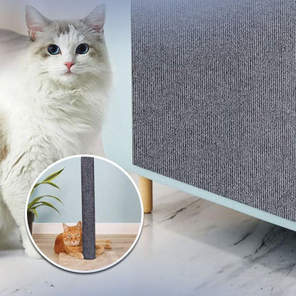 griffoir pour chat tapis instinctif