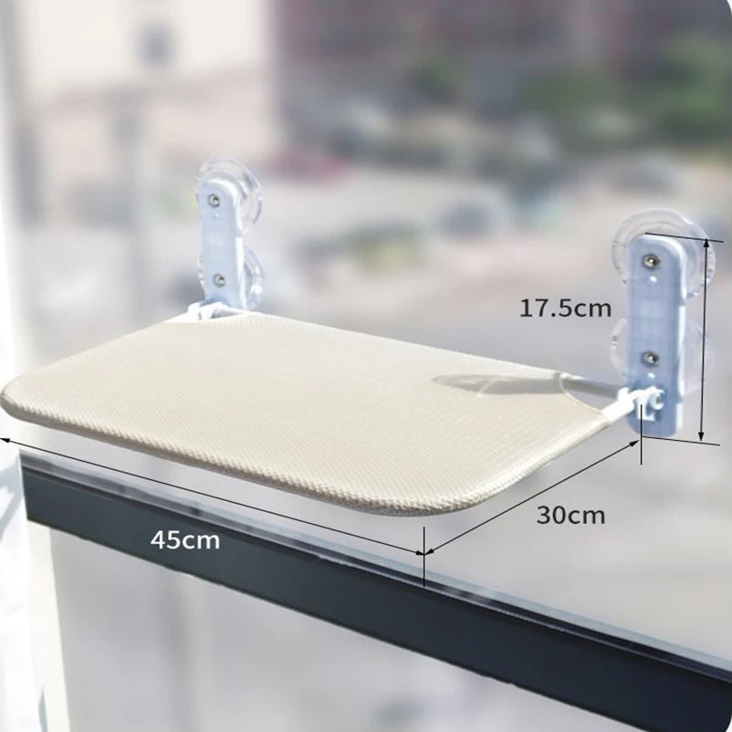 hamac-pour-chat-fenêtre-dimension