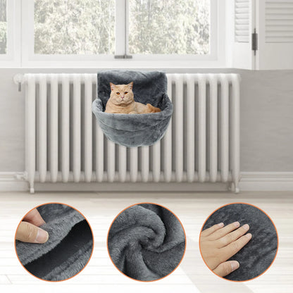 hamac-pour-chat-radiateur