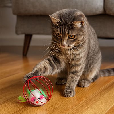 jouet-pour-chat-ballesouris-amusant