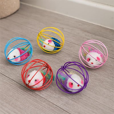 jouet-pour-chat-ballesouris-couleurs