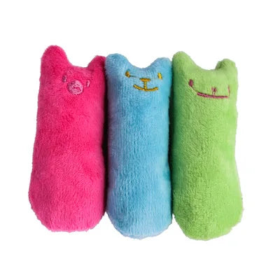 jouet-pour-chat-peluche-amusant