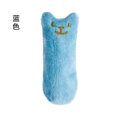 jouet-pour-chat-peluche-bleu