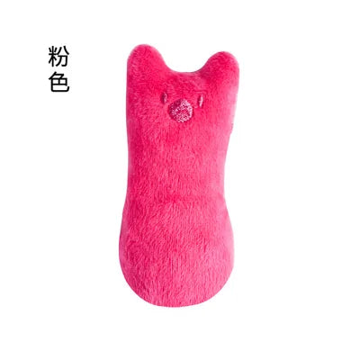  jouet-pour-chat-peluche-rose