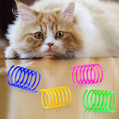 jouet-pour-chat-ressort-amusant