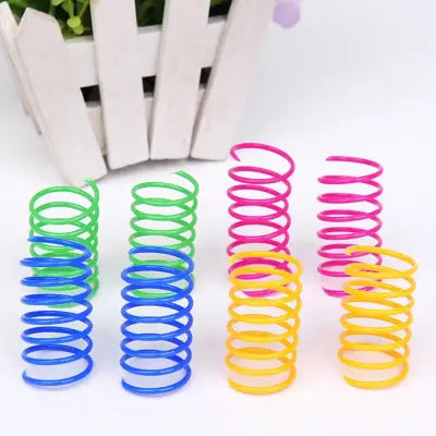 jouet-pour-chat-ressort-attrayant