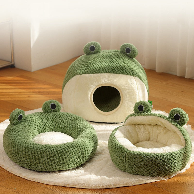 niche-chat-grenouille-3-formes